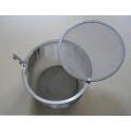 Stainless Steel Filter Disc Mesh